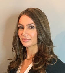 Christine Perillo